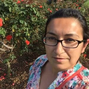 Meet your Posher, Janette